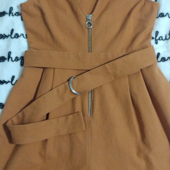 Wray Jumpsuit - Picture 3 of 4